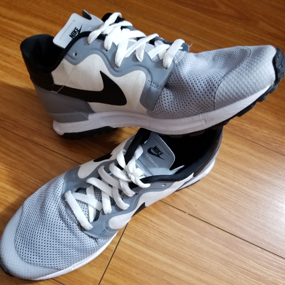 Nike HighWire Slide Sz.10